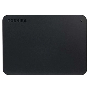 هارد اکسترنال توشیبا مدل Canvio Basics ظرفیت 1 ترابایت